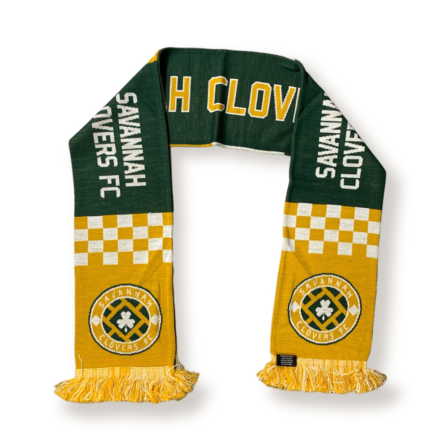 2024 Supporters Scarf