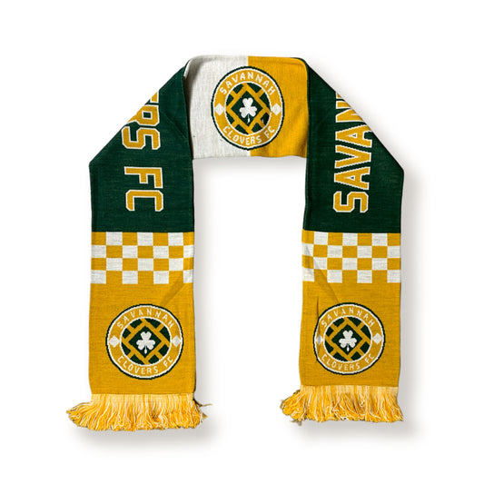 2024 Supporters Scarf